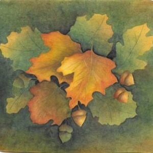 Autumn Leaves