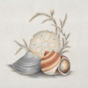 Treasures of the Sea