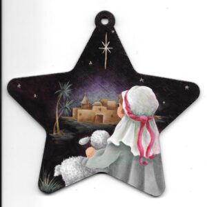 O Little Town of Bethlehem