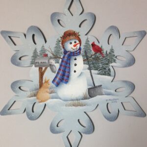 January Thaw
