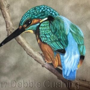 Kingfisher