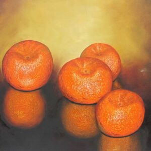 Mandarines e-Packet