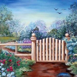 My Secret Garden