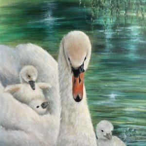 Mother's Love