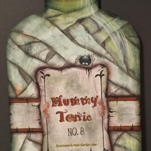 Mummy Tonic