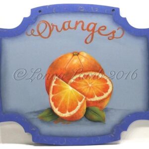 Oranges