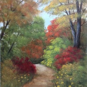Peaceful Path