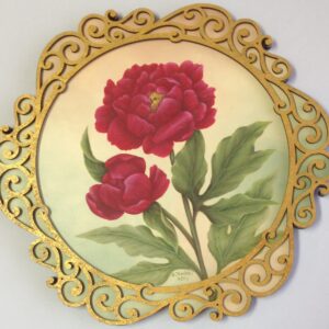 Peony Splendor