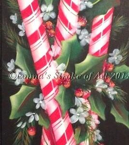 Peppermint Stix
