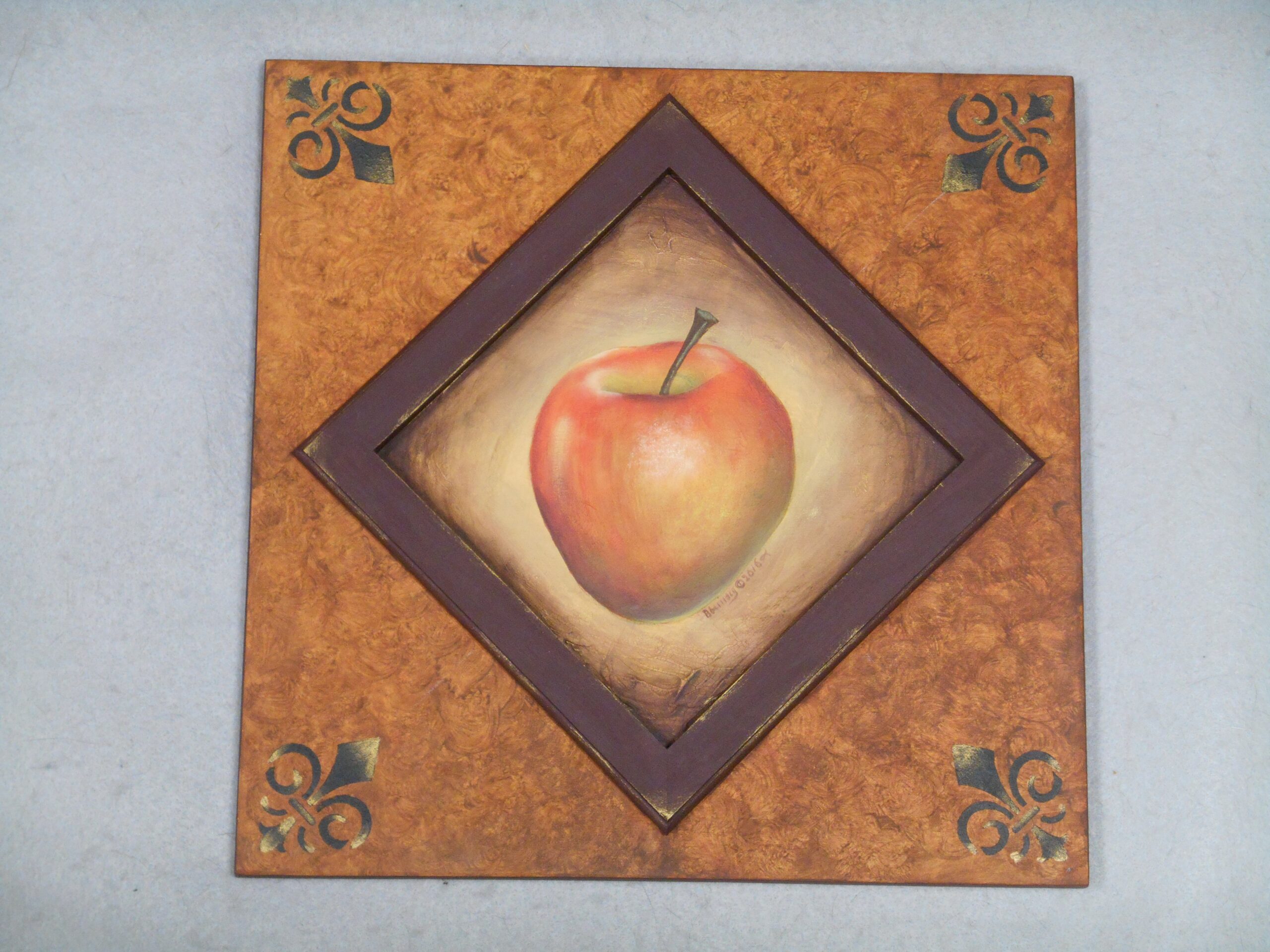 Pomme
