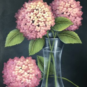 Pretty & Pink