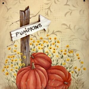 Pumpkins
