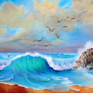 Rocky Beach