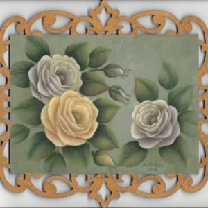 Rose Elegance