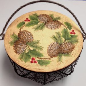 Rustic Pine
