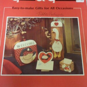 Gifts & Geese