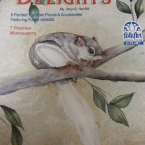 Nature's Delight