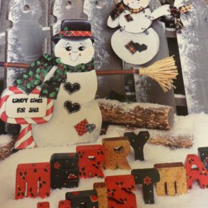 Fun For The Fallidays Volume III