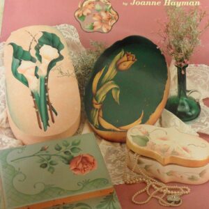 Heirlooms "Soft and Elegant" by