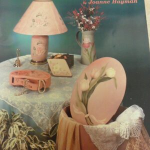 Heirlooms "Elegant Clutter"