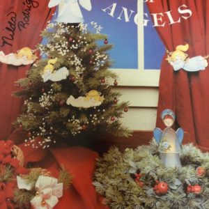 Our World of Angels Vol 1