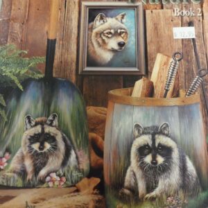 Sharing Gifts of Nature Book 2