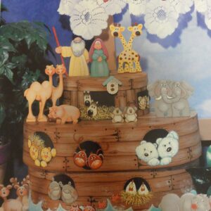 Holy Delights! By Mary Helen Gould