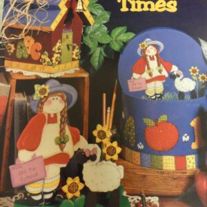 Delightful Times