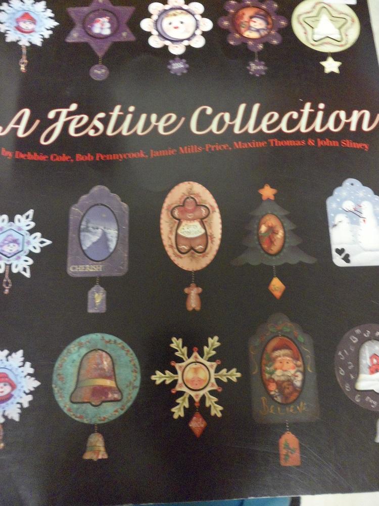 A Festive Collection