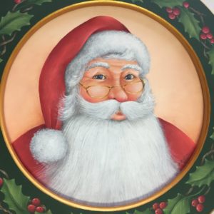 Santa Clause
