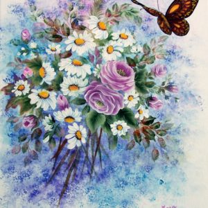 Spring Posy