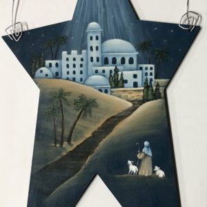 Star of Bethlehem