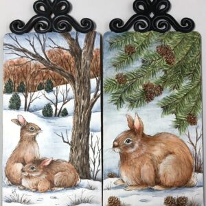 Surviving Winter