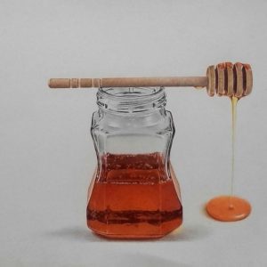 Sweet Balance, Dulce Equilibrio
