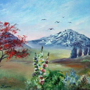 Four Seasons