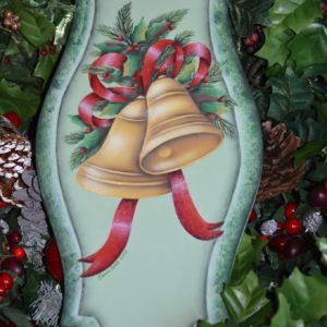 The Bells of Christmas