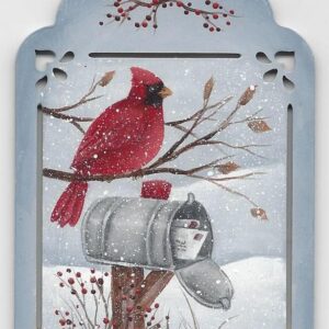 The Mailbox