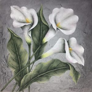 Three Callas