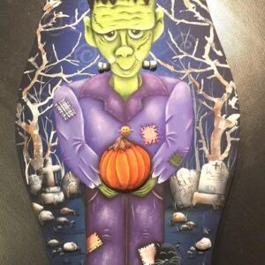 Trick or Treat