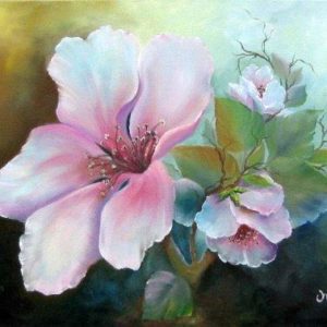 Tudor Rose