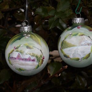 Victorian Christmas