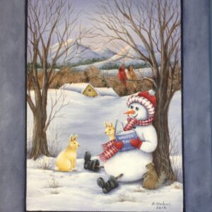 Winter Tales