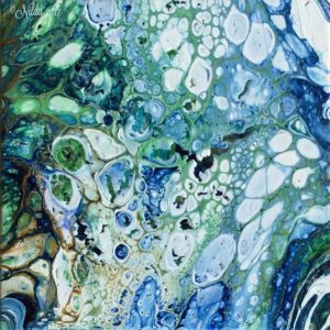 Sea Bottom