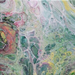 Floral Pastel