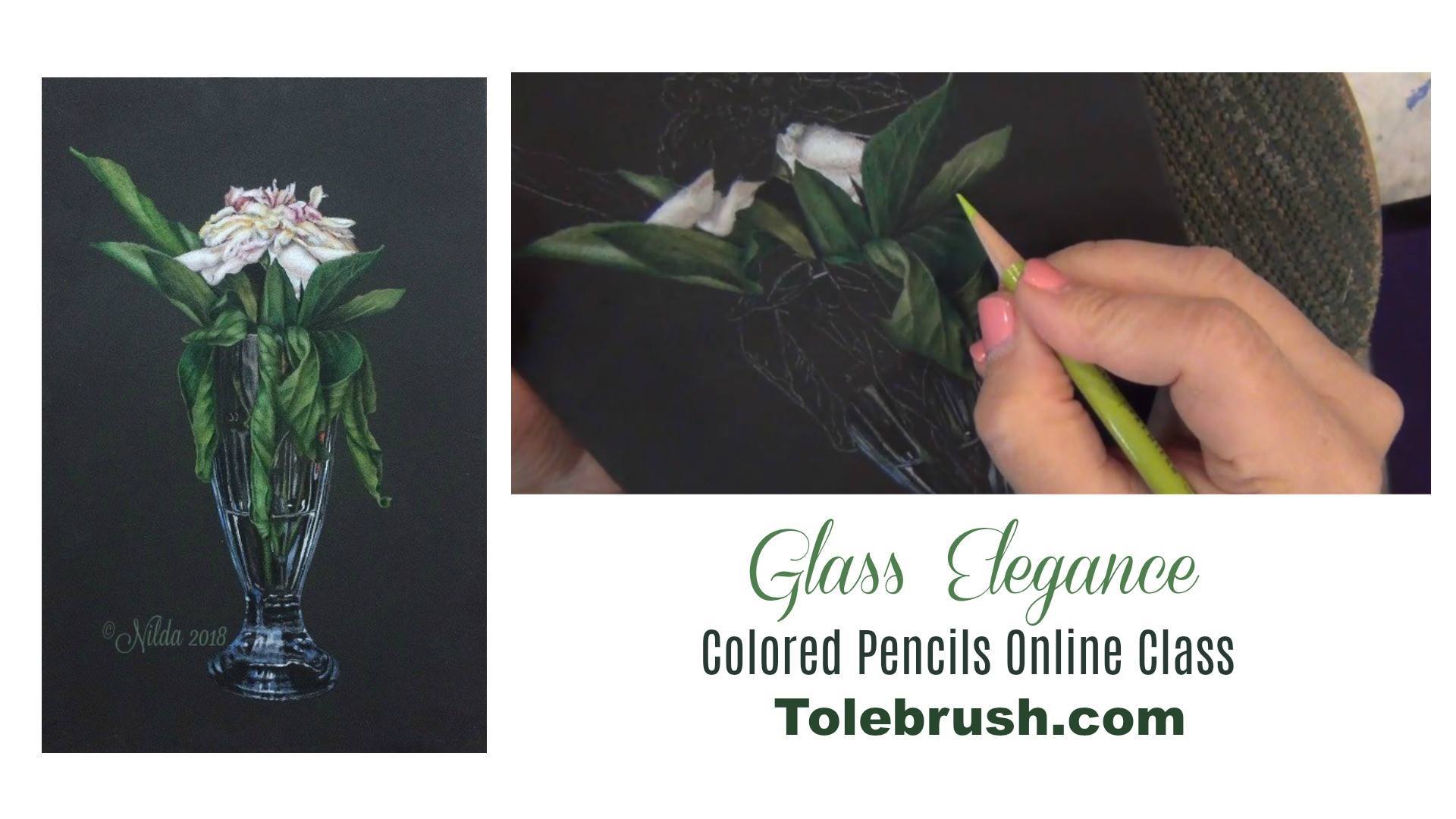 Glass Elegance - Image 3