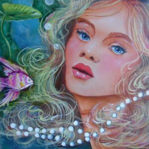 Angel Fish