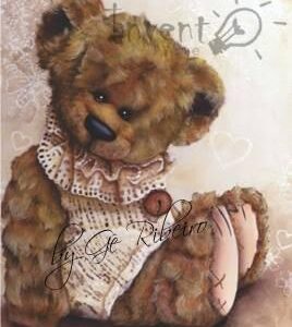Bear Ariadne