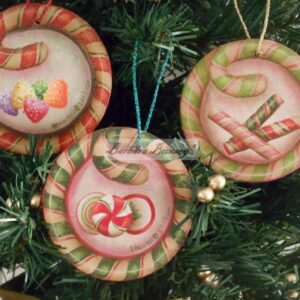 Christmas Candy
