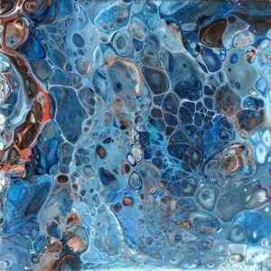 Blue Cells