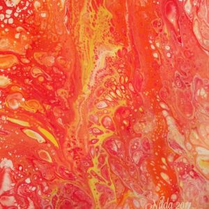Yellow Orange